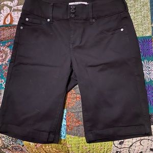 Torrid Jegging Shorts